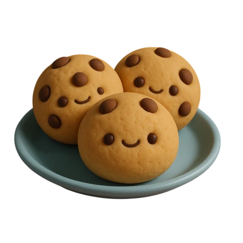 Cookies decoradas