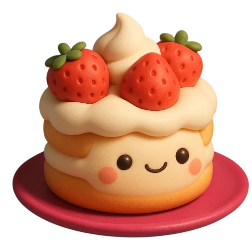 Tartas dulces