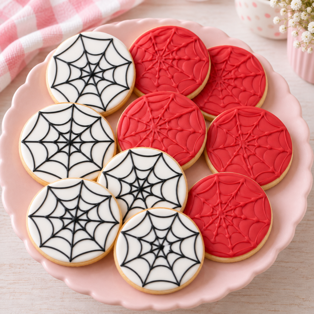 Cookies decoradas