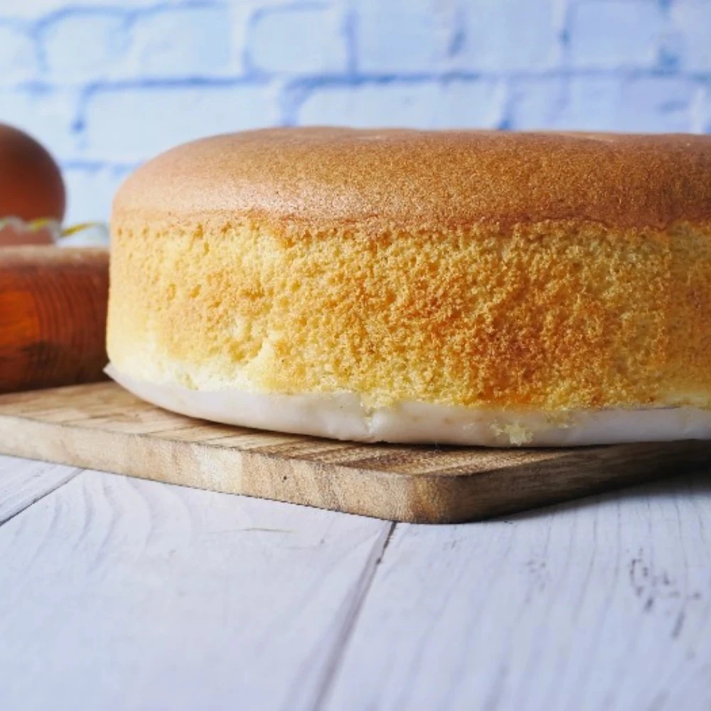 Torta 4 cuartos