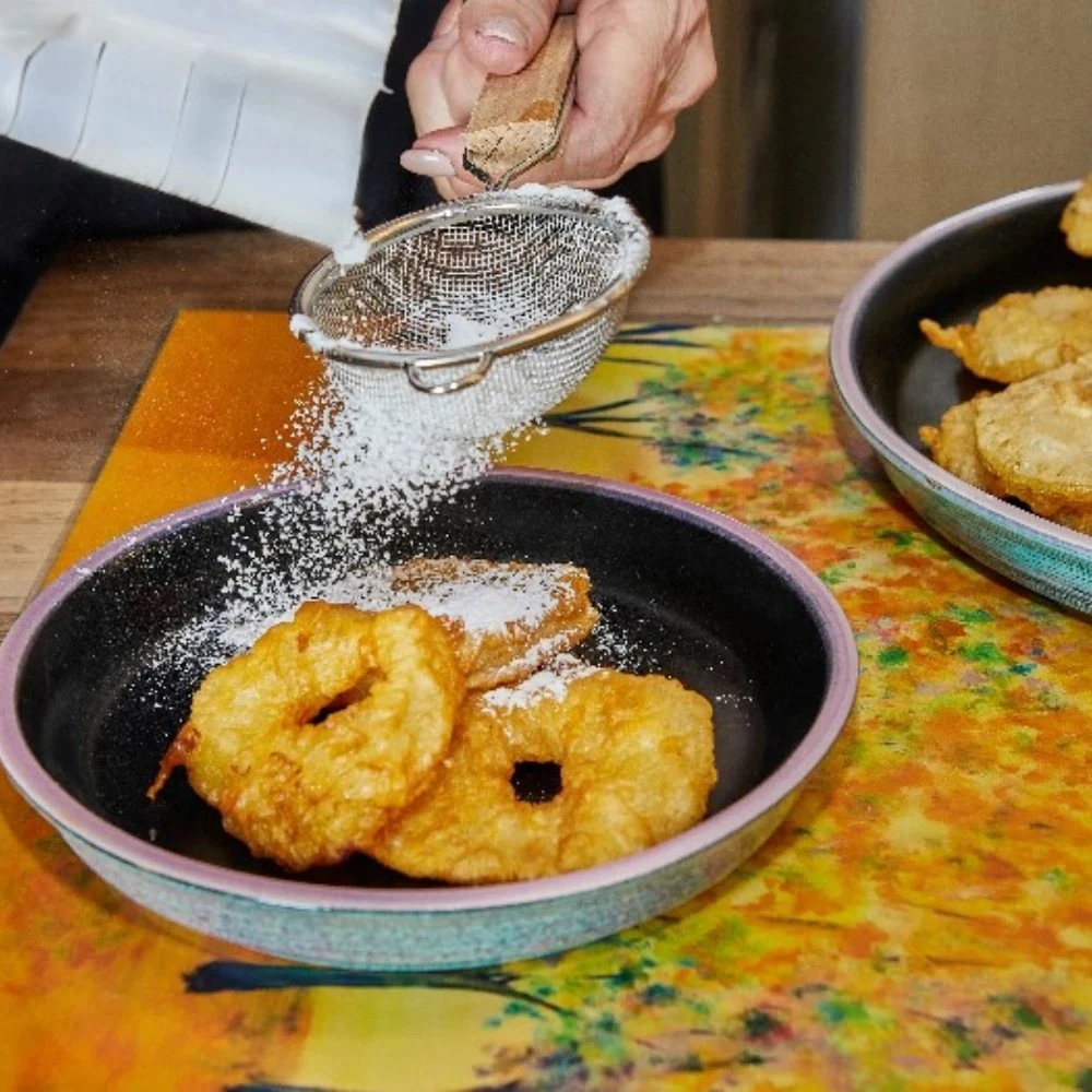 Tortafritas
