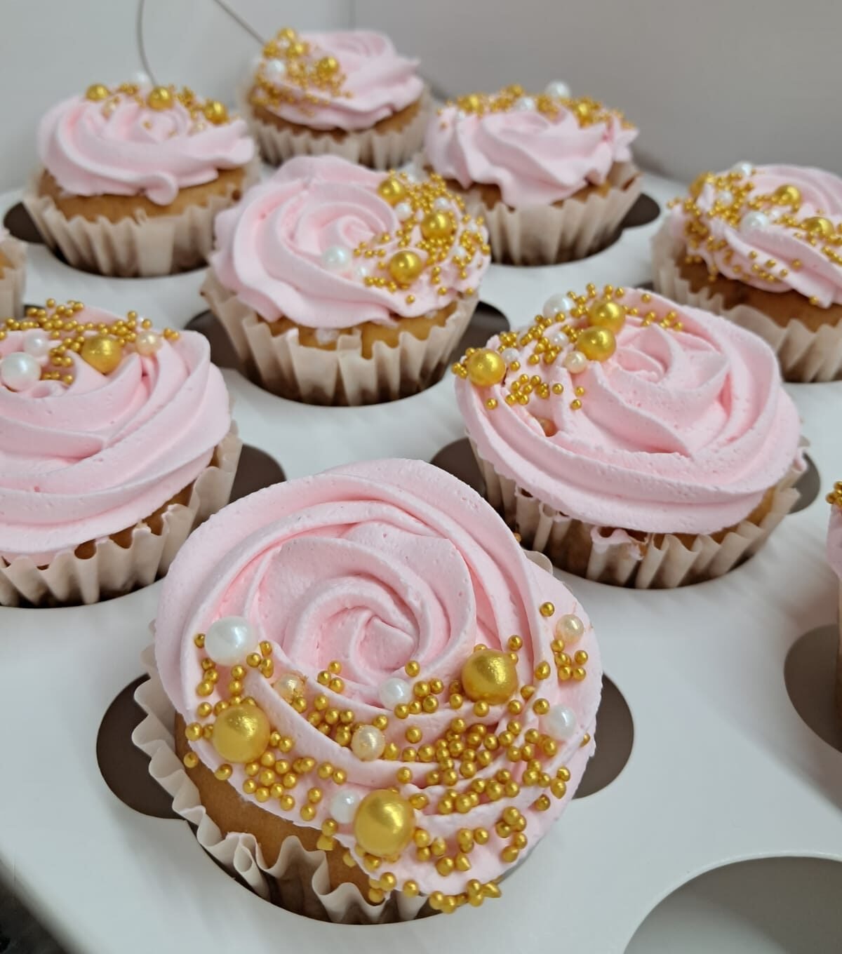 Cupcakes