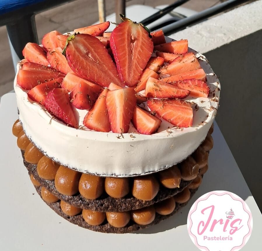 Tortas brownies